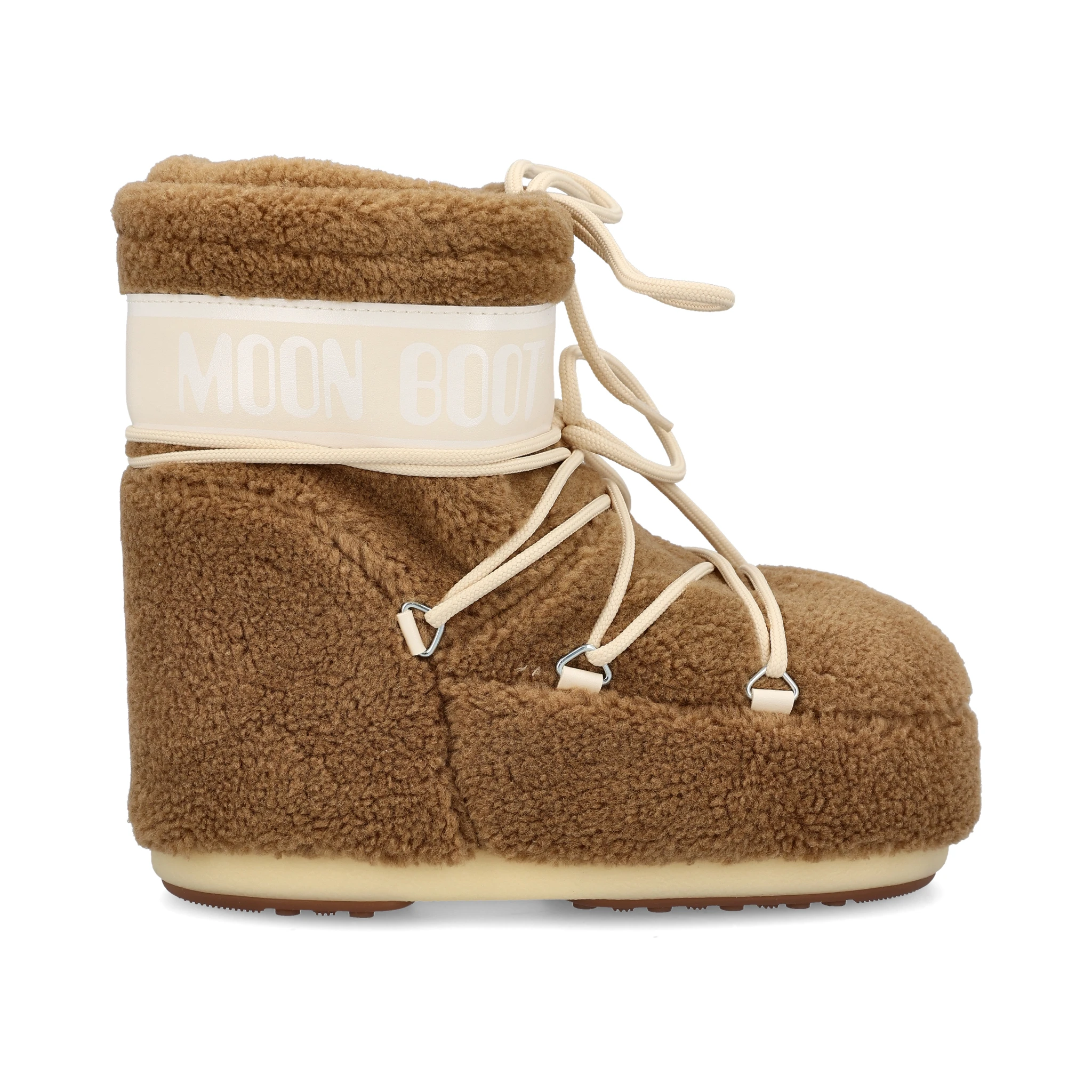 Moon Boot Boots Brown