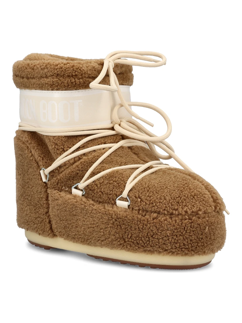 Moon Boot Boots Brown