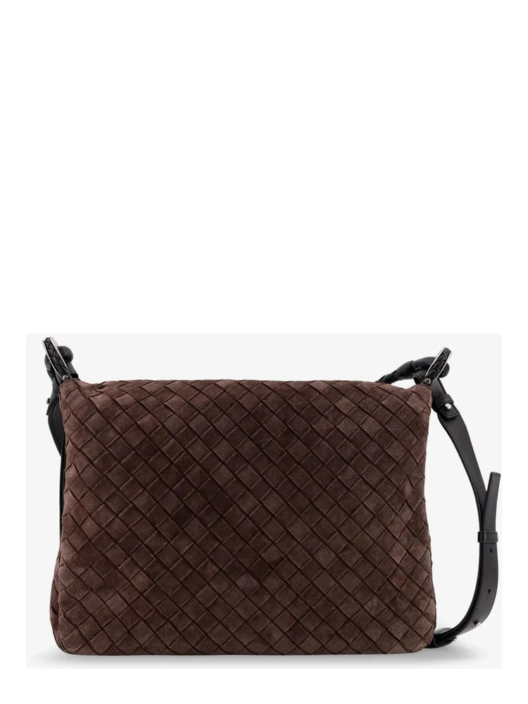 "Intrecciato" crossbody bag alternative