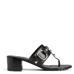 "City 50 mm" sandals