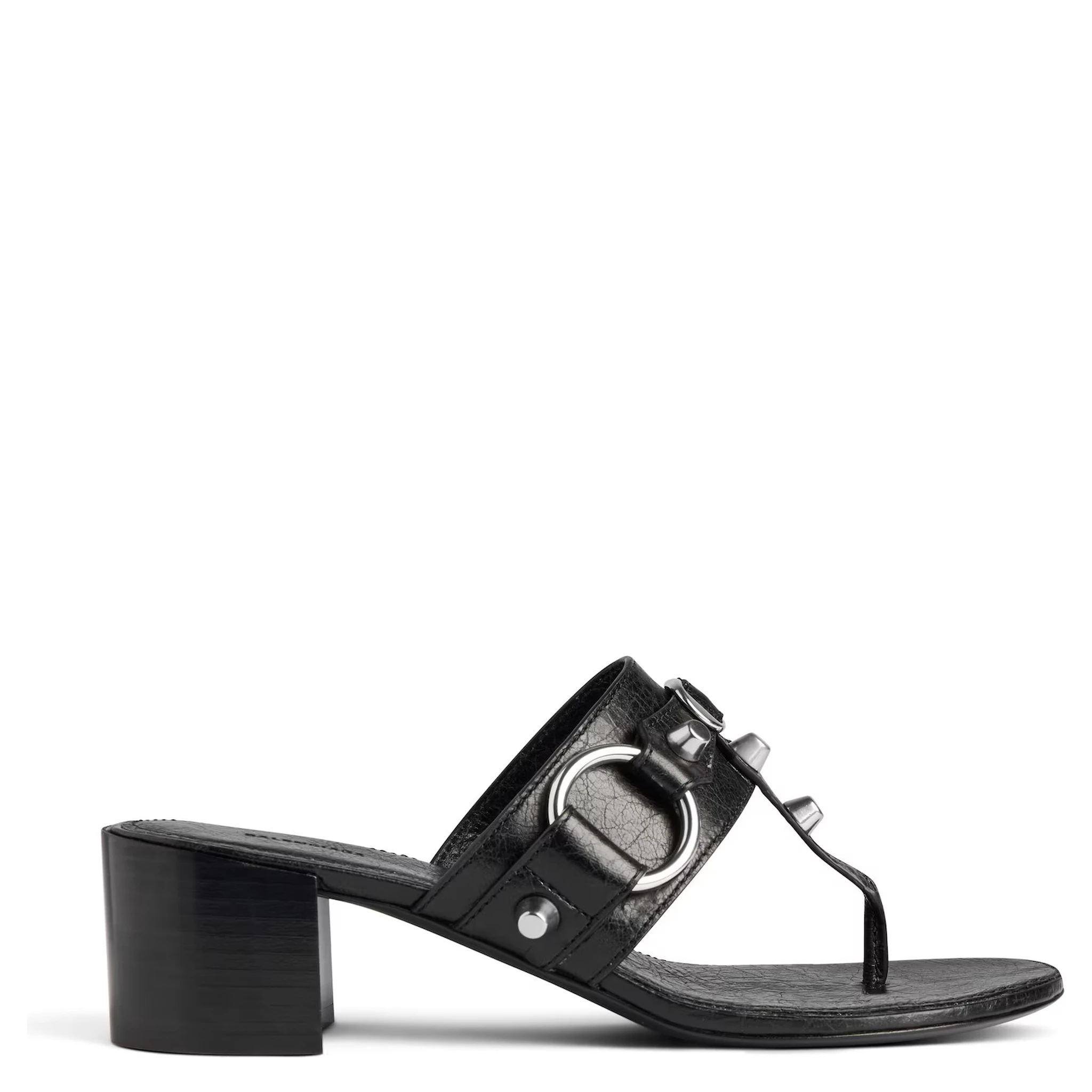 "City 50 mm" sandals