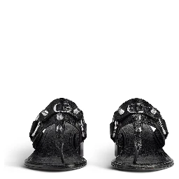 "City 50 mm" sandals