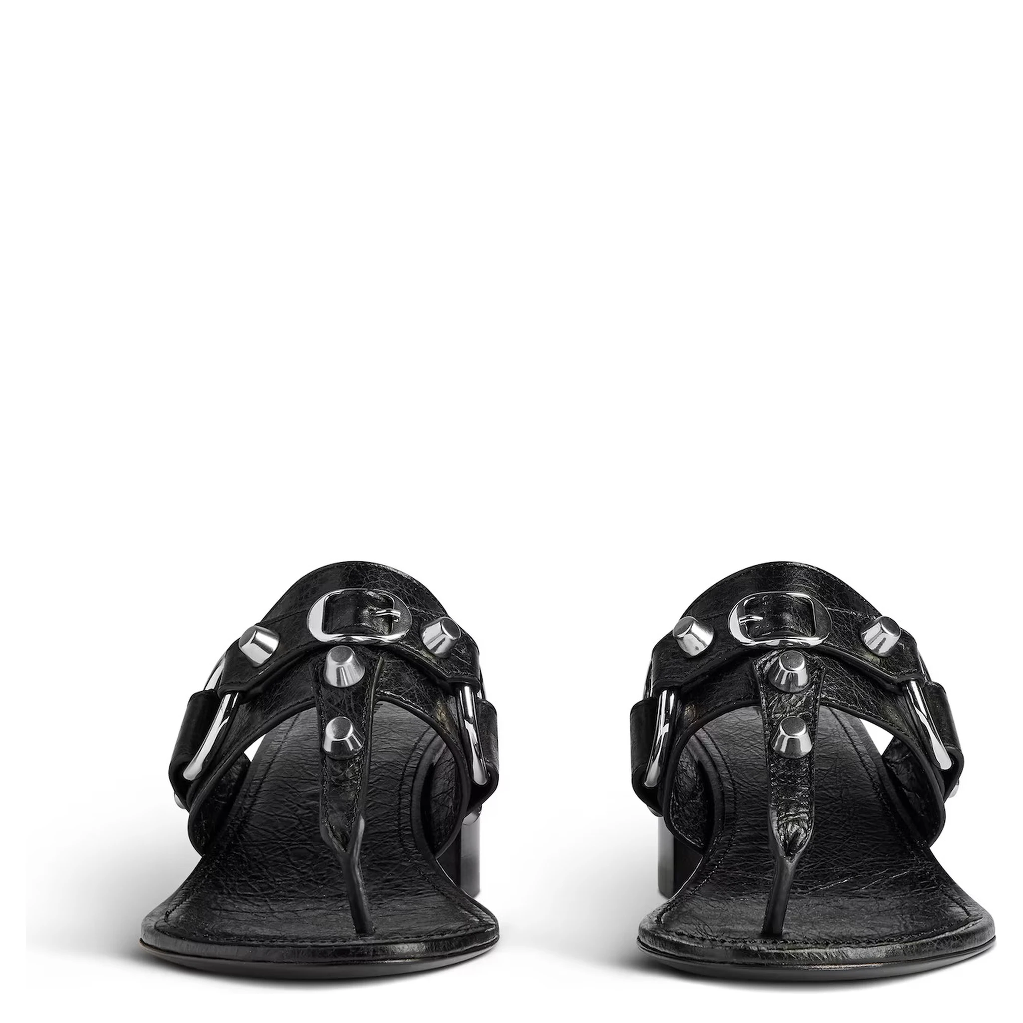 "City 50 mm" sandals
