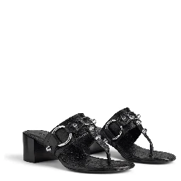 "City 50 mm" sandals