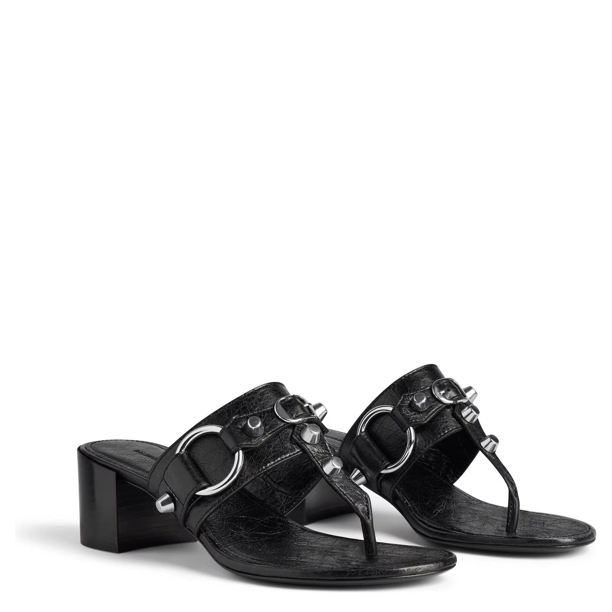 "City 50 mm" sandals