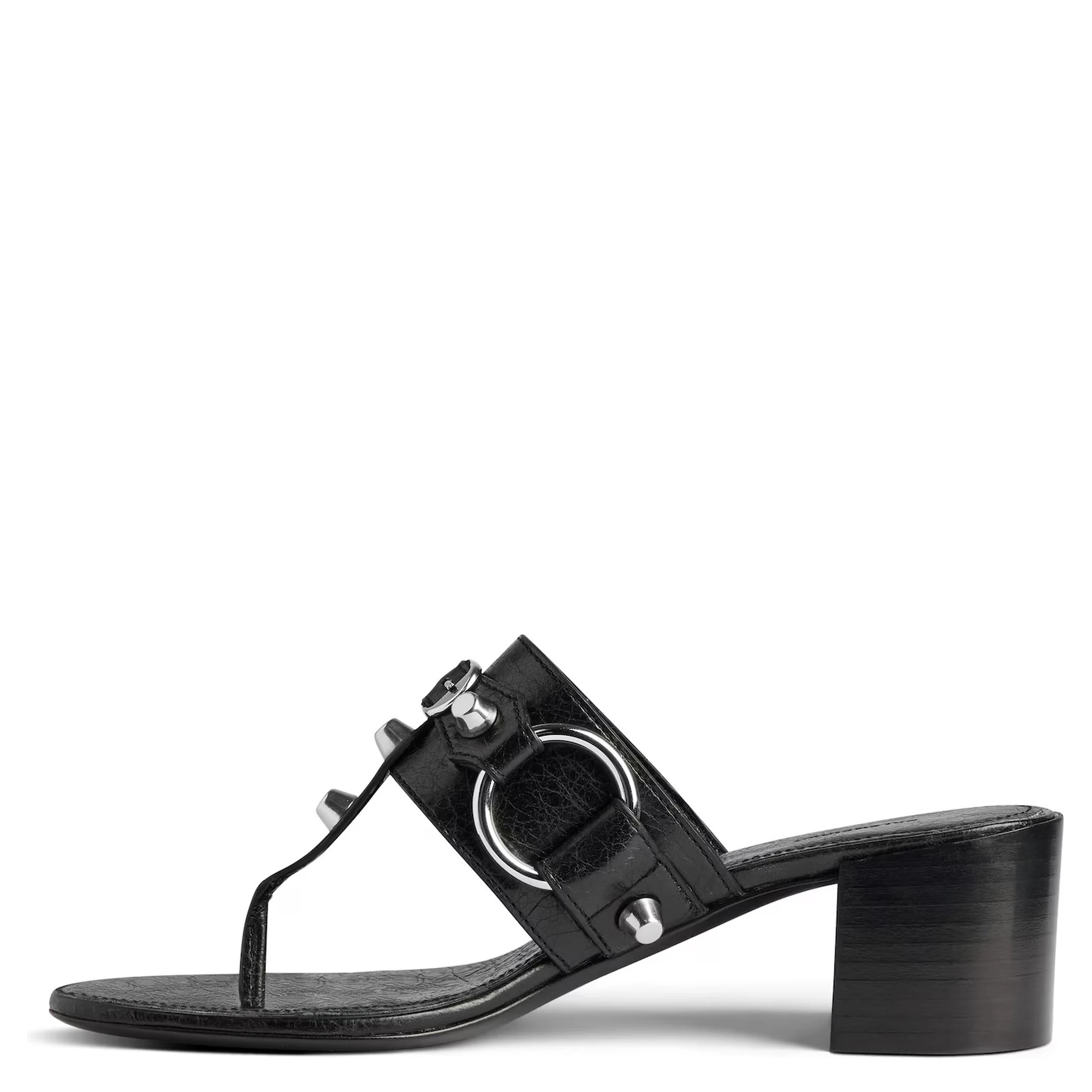 "City 50 mm" sandals