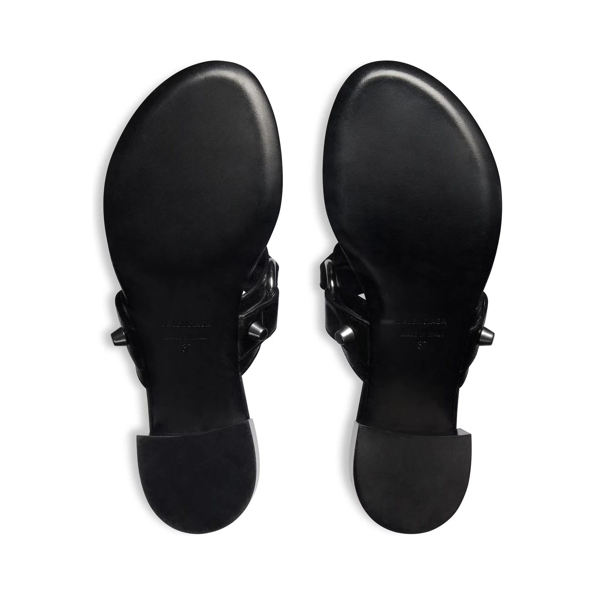 "City 50 mm" sandals