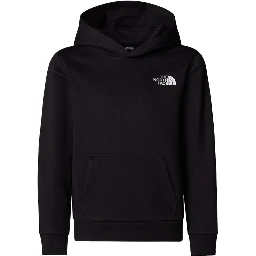"SIMPLE DOME" SWEATSHIRT