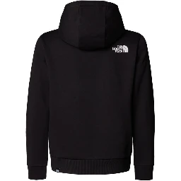 "SIMPLE DOME" SWEATSHIRT
