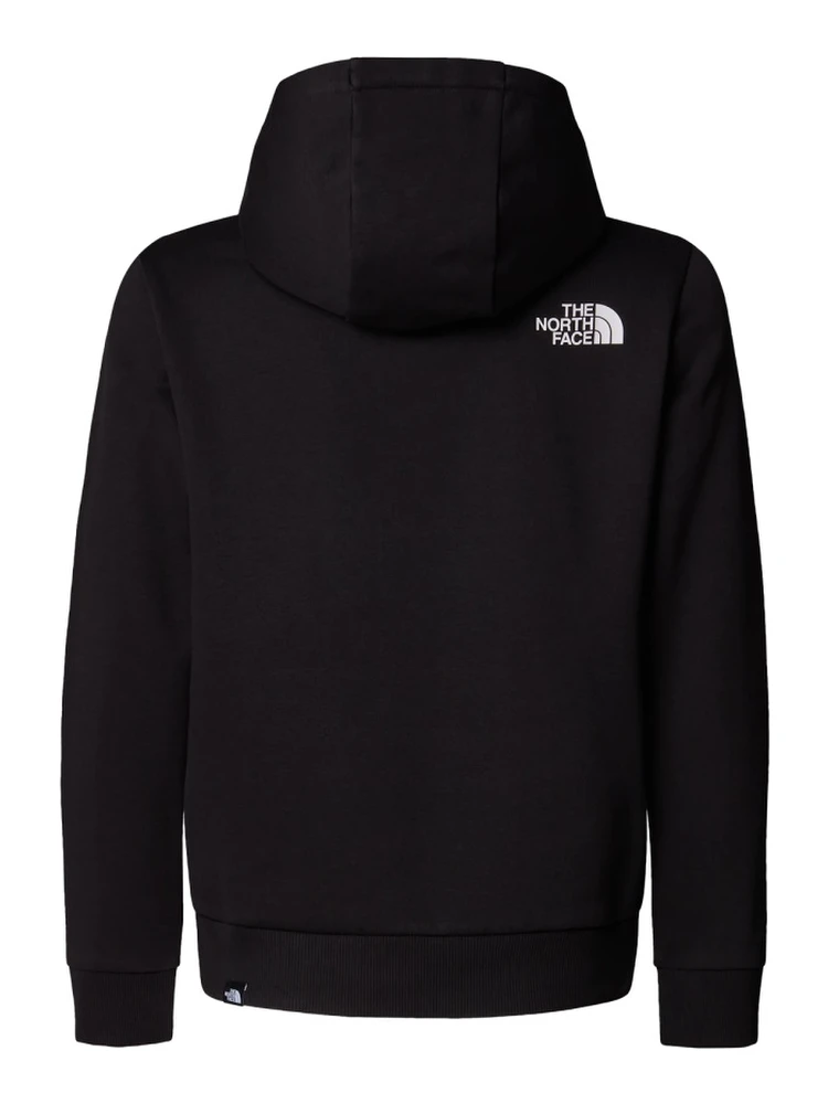 "SIMPLE DOME" SWEATSHIRT alternative