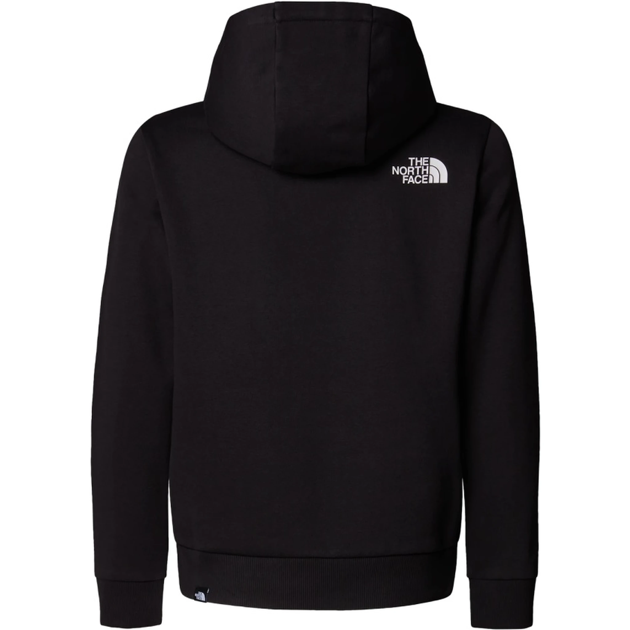 "SIMPLE DOME" SWEATSHIRT