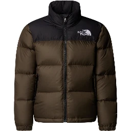 "96 RETRO" JACKET