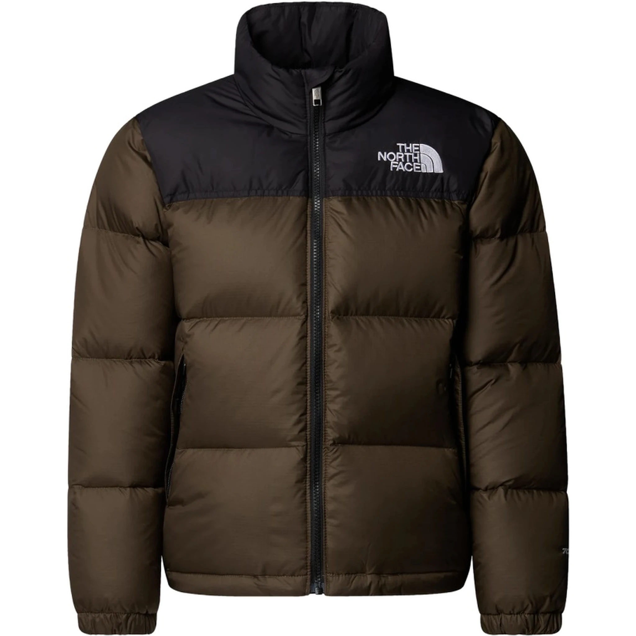 "96 RETRO" JACKET