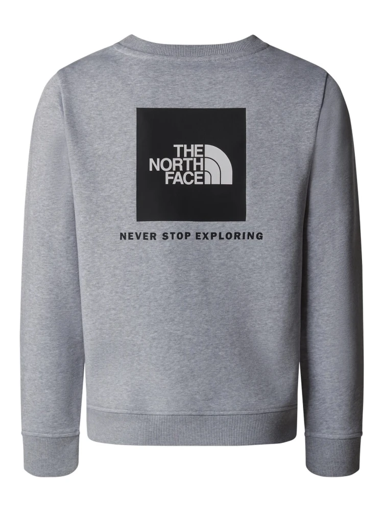 T-SHIRT WITH "CREW" LOGO alternative