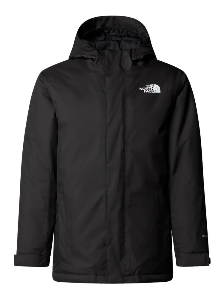 SNOWQUEST" JACKET