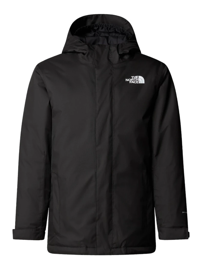 SNOWQUEST" JACKET