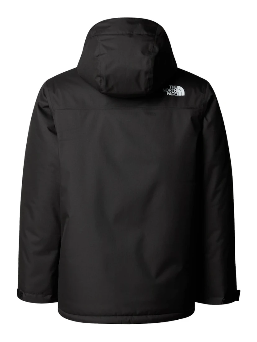 SNOWQUEST" JACKET