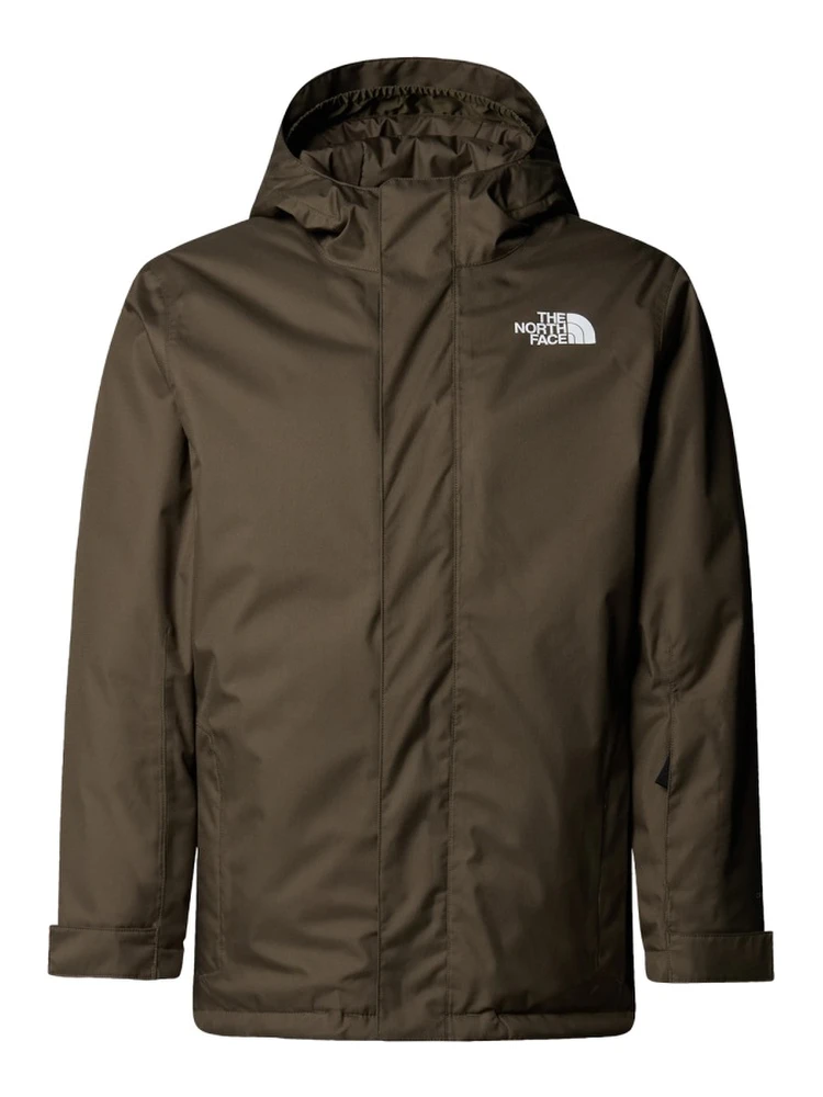 SNOWQUEST" JACKET
