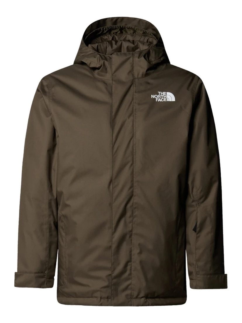 SNOWQUEST" JACKET