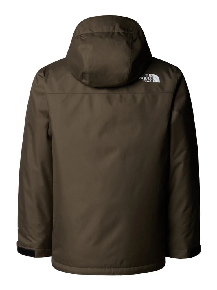 SNOWQUEST" JACKET alternative