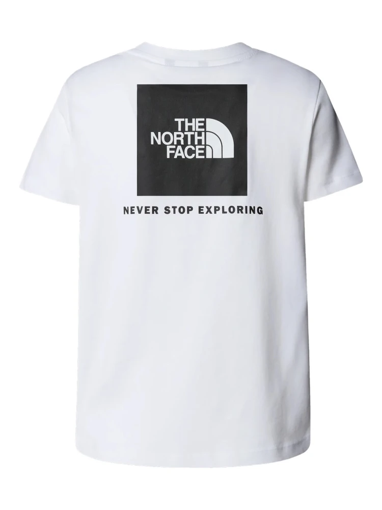 T-SHIRT WITH LOGO alternative