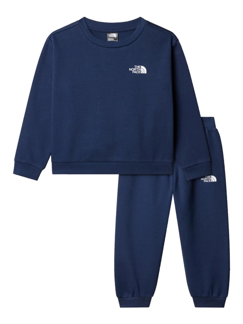 JERSEY SET WITH PANTS "SIMPLE"