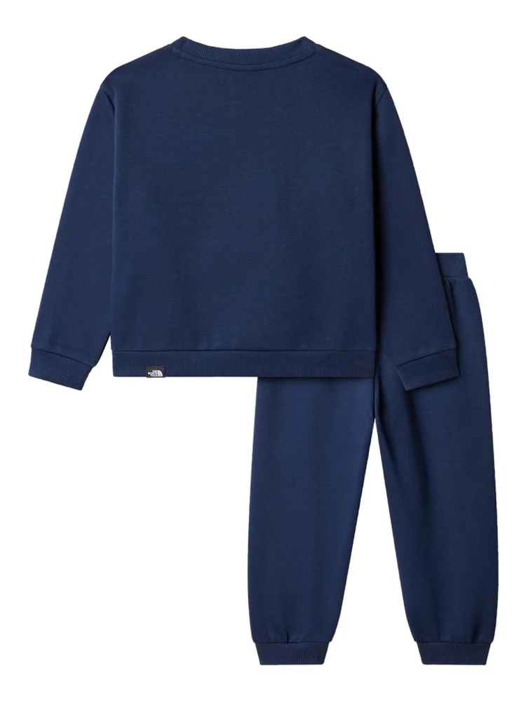JERSEY SET WITH PANTS "SIMPLE" alternative