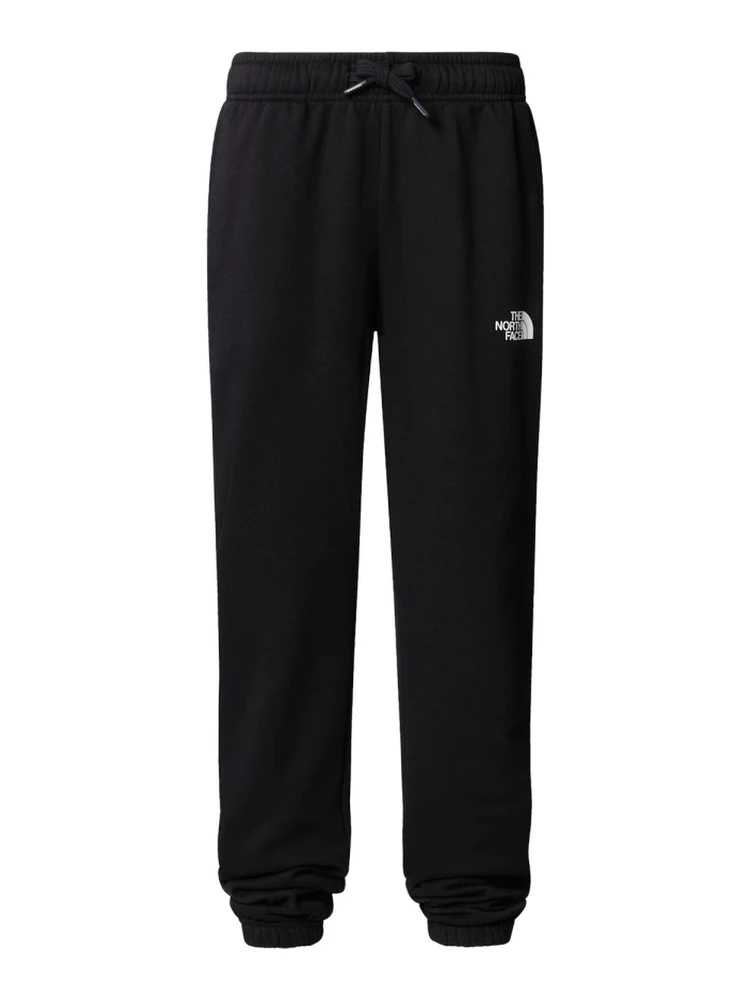 SUIT WITH LOGO