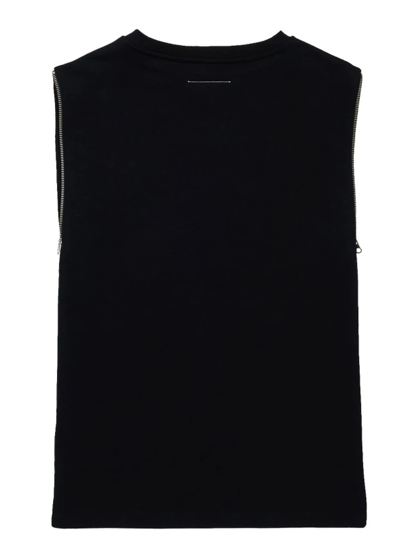 DRESS WITH LOGO