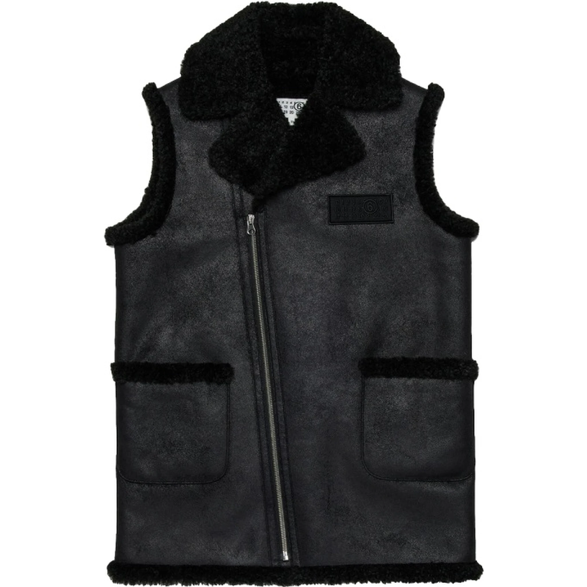 JACKET WITH LOGO