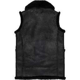 JACKET WITH LOGO
