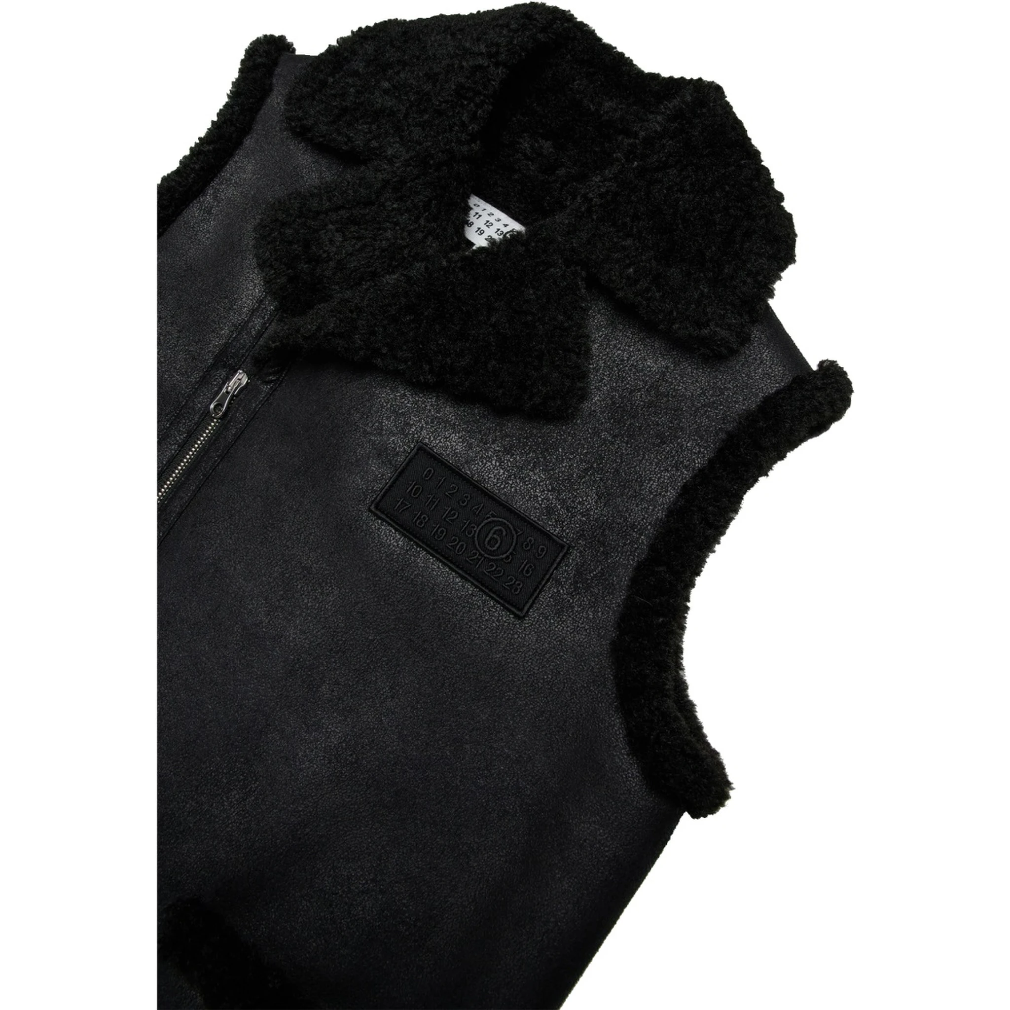JACKET WITH LOGO