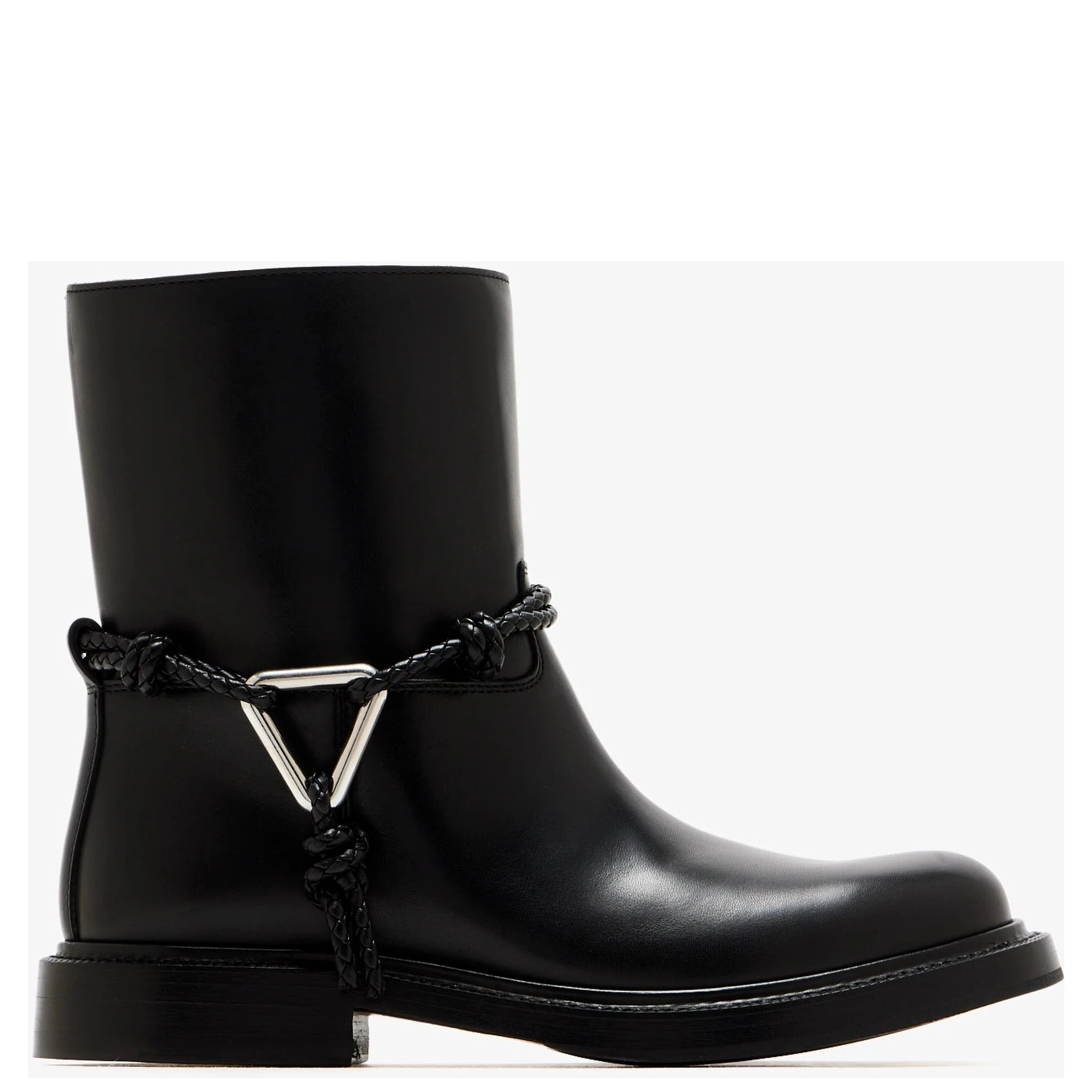 "James" ankle boots