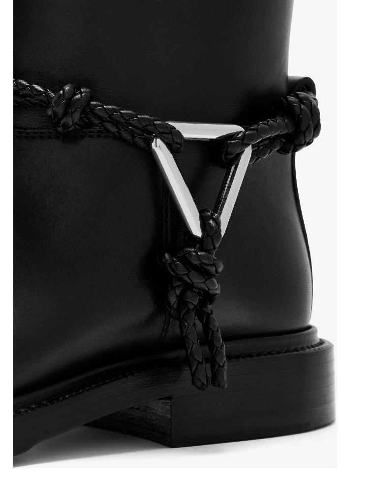 "James" ankle boots alternative