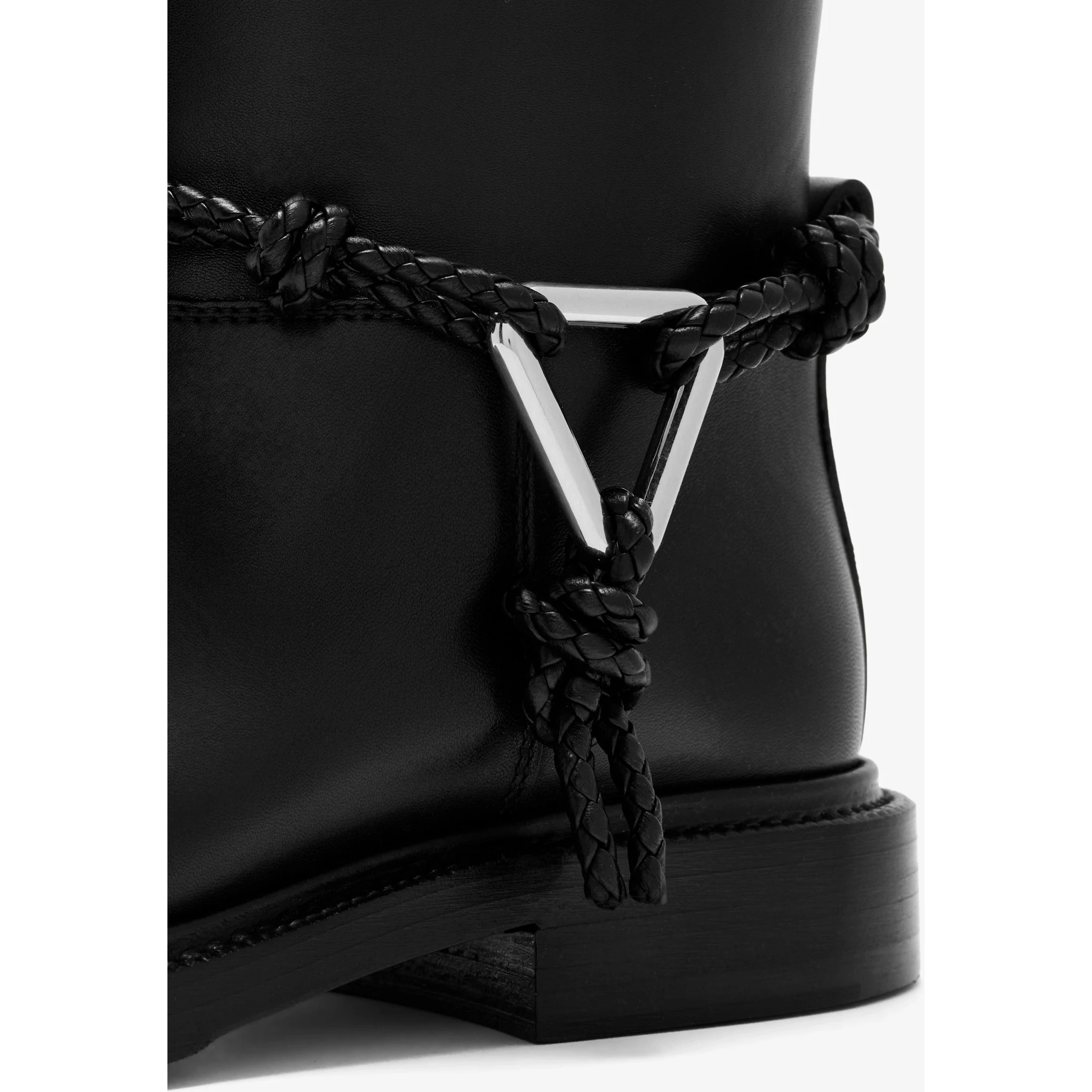 "James" ankle boots
