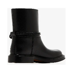 "James" ankle boots