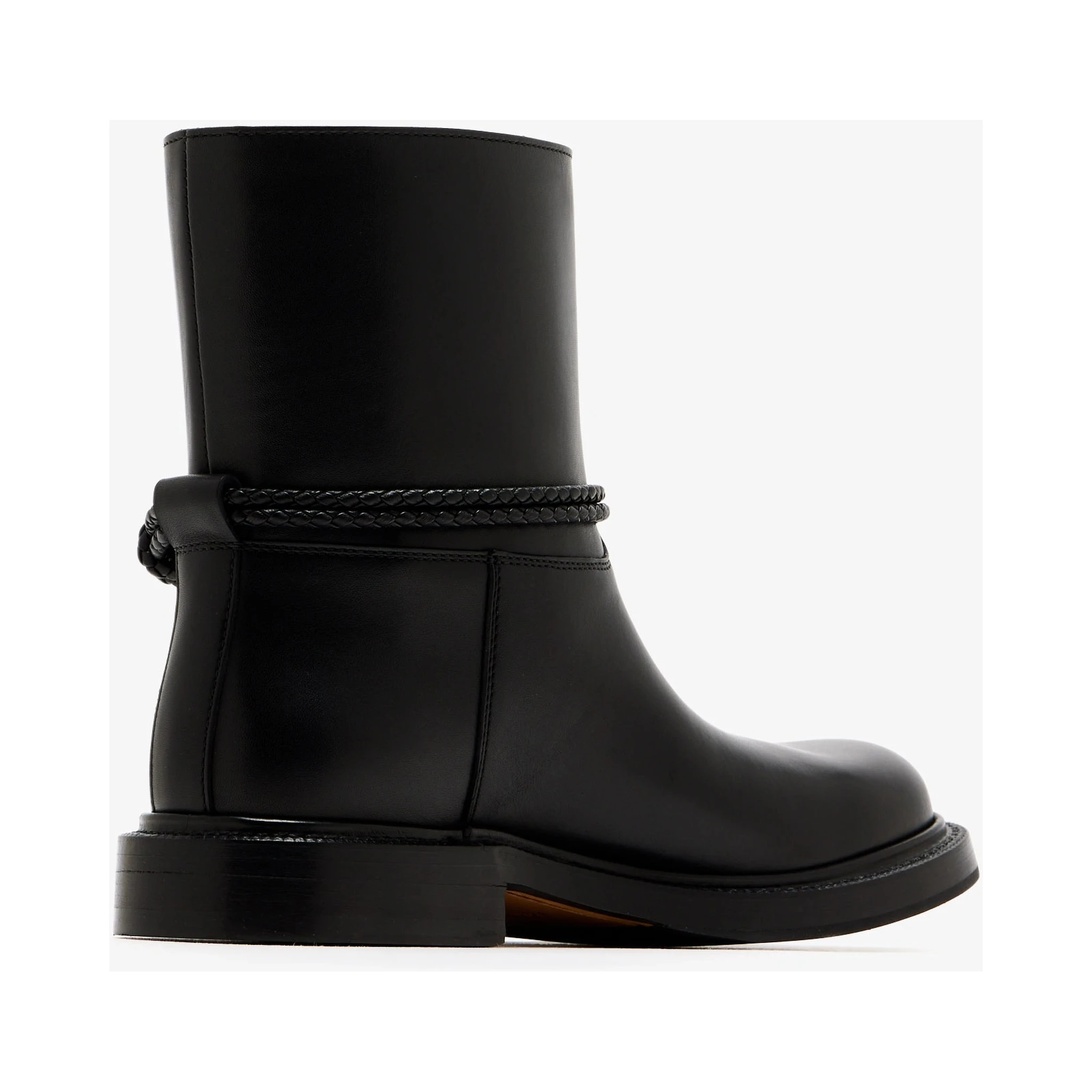"James" ankle boots