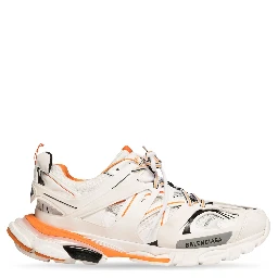 "Track" sneakers