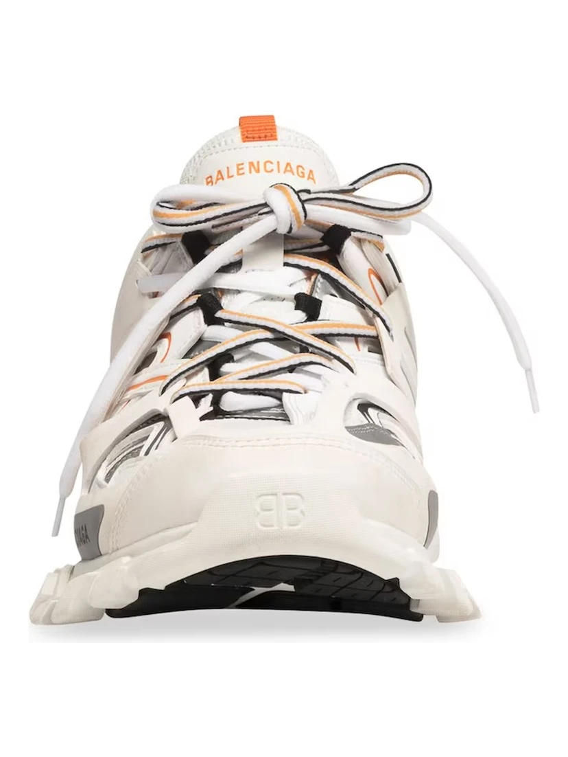 "Track" sneakers