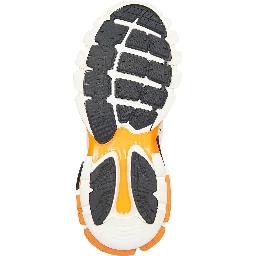 "Track" sneakers