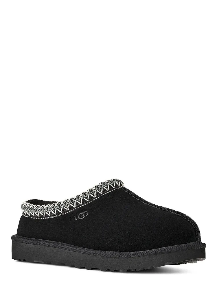 "Tasman II" slippers alternative