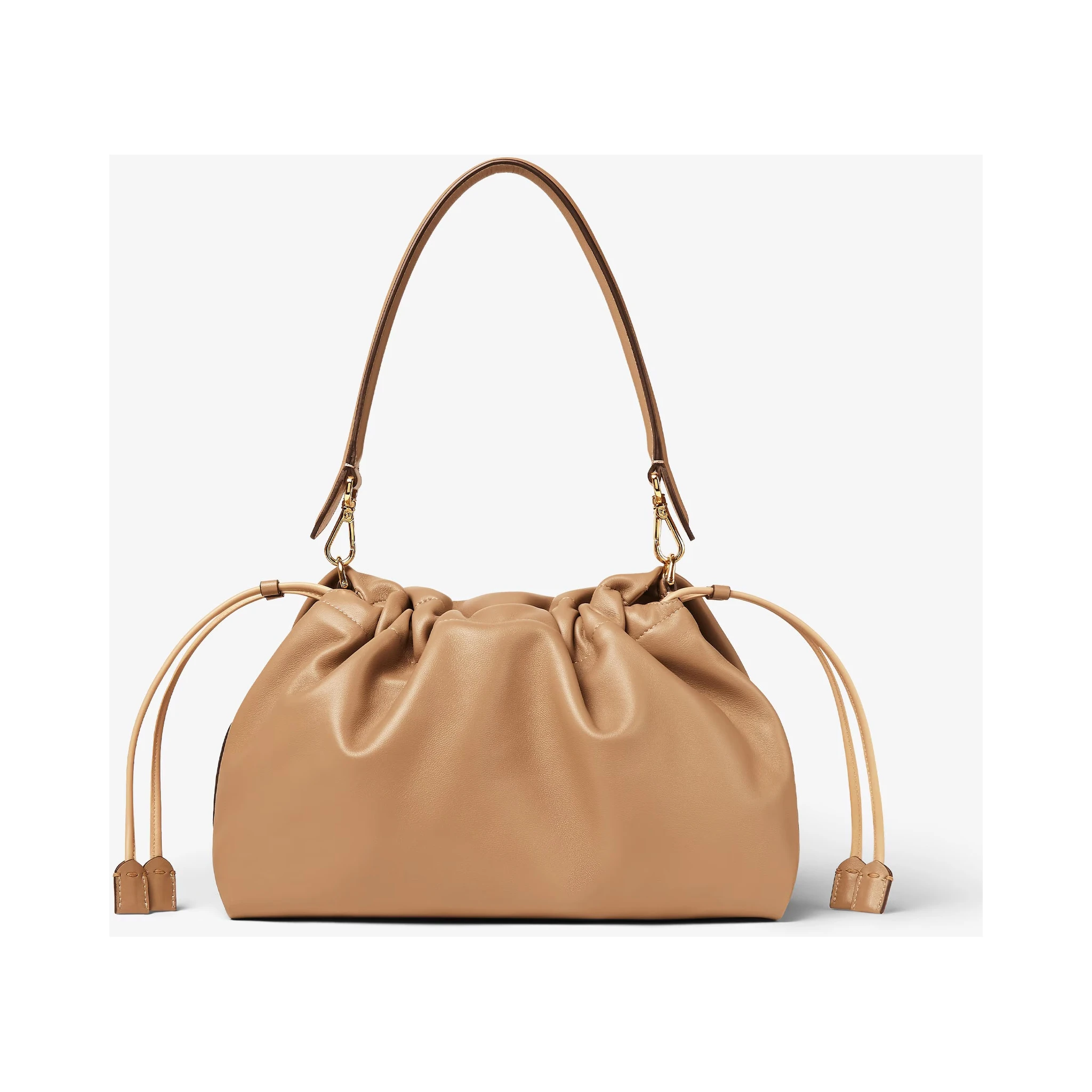 "Mamma Baguette" shoulder bag