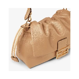 "Mamma Baguette" shoulder bag