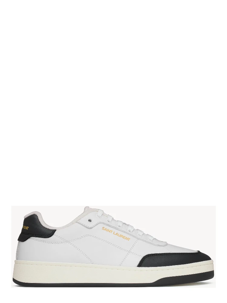 SL61 Sneakers in Smooth Leather