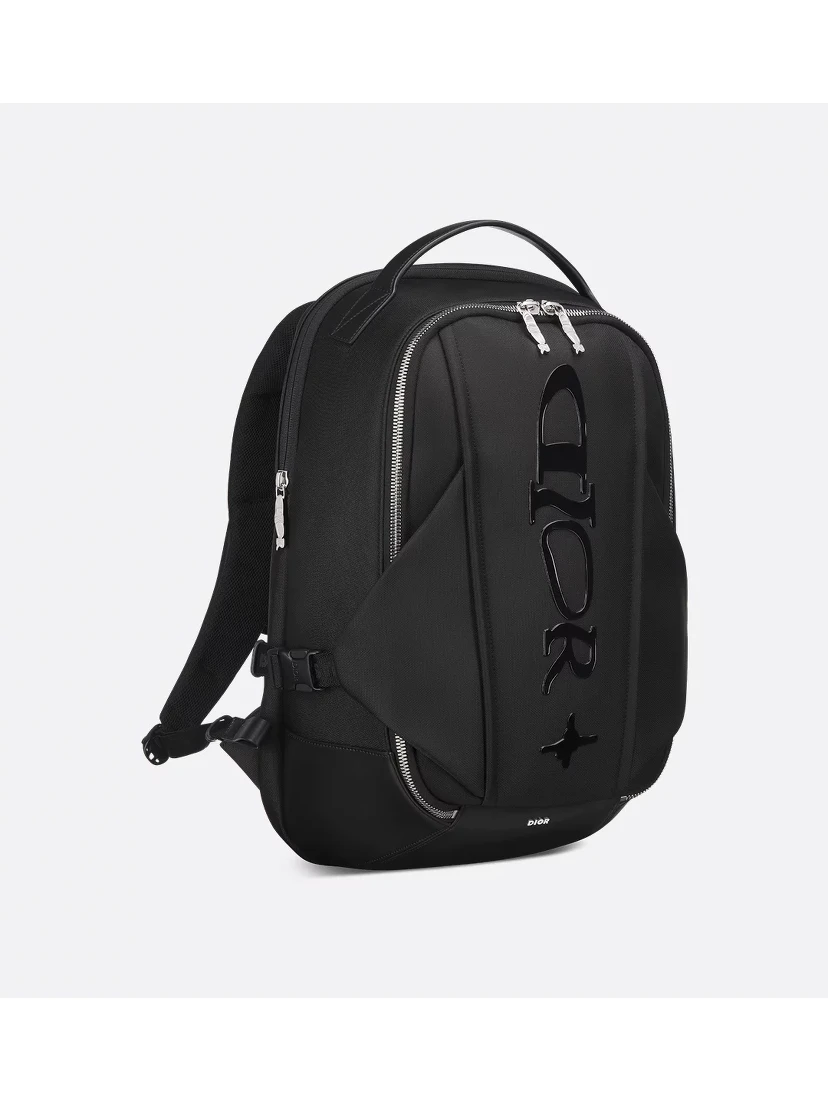 "Dior and Lewis Hamilton" backpack