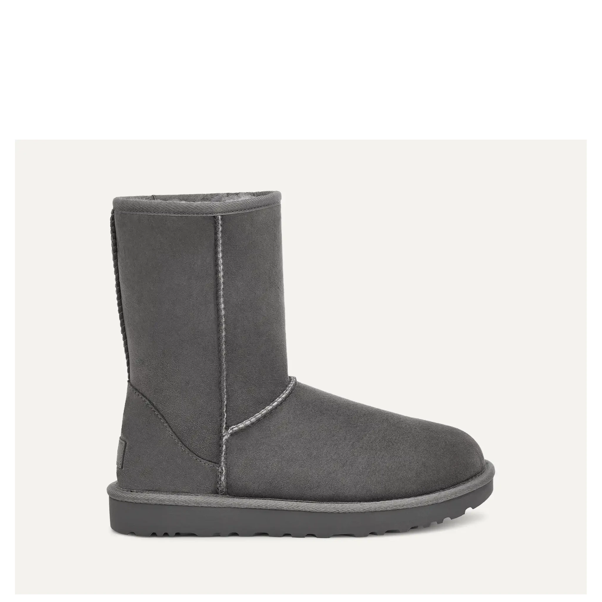 "Classic Short II" boots