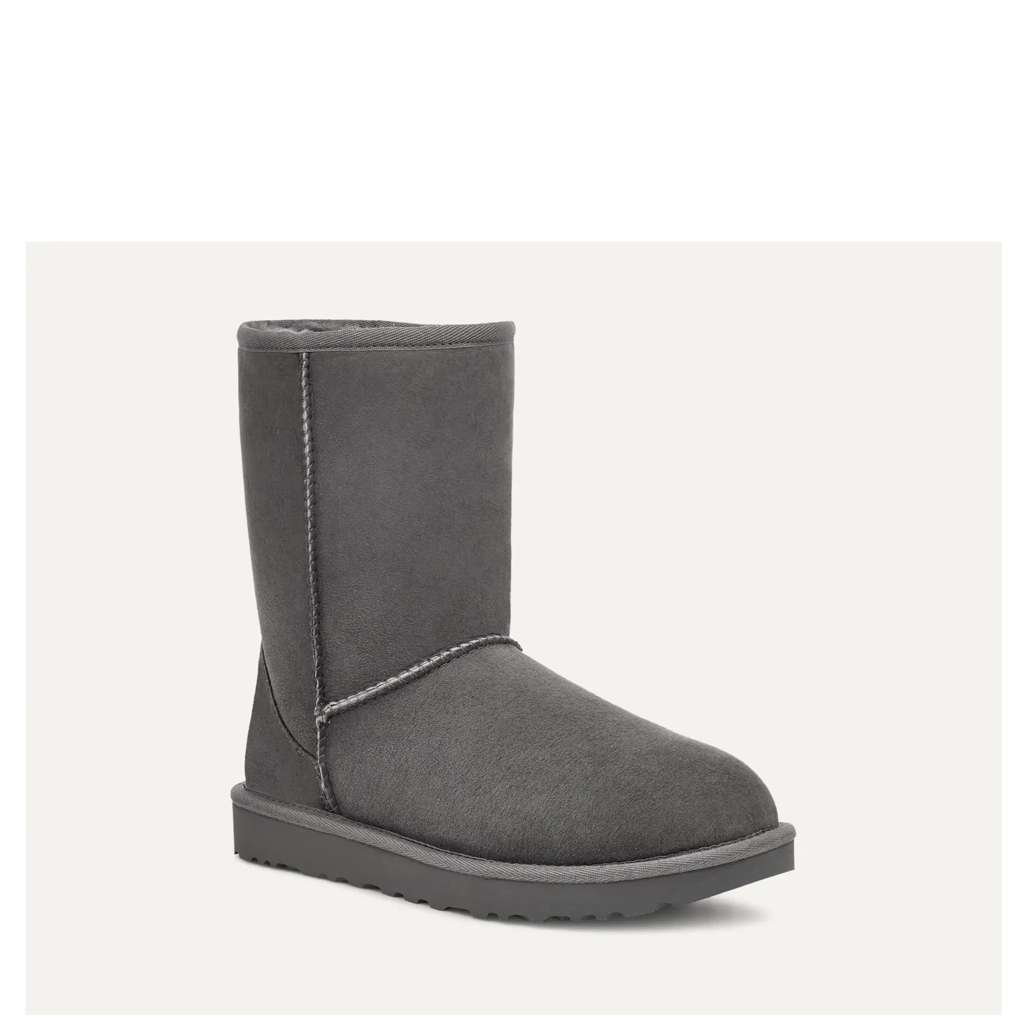"Classic Short II" boots