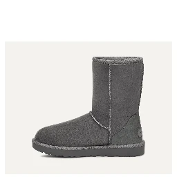 "Classic Short II" boots