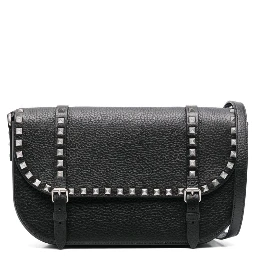 small Rockstud cross body bag