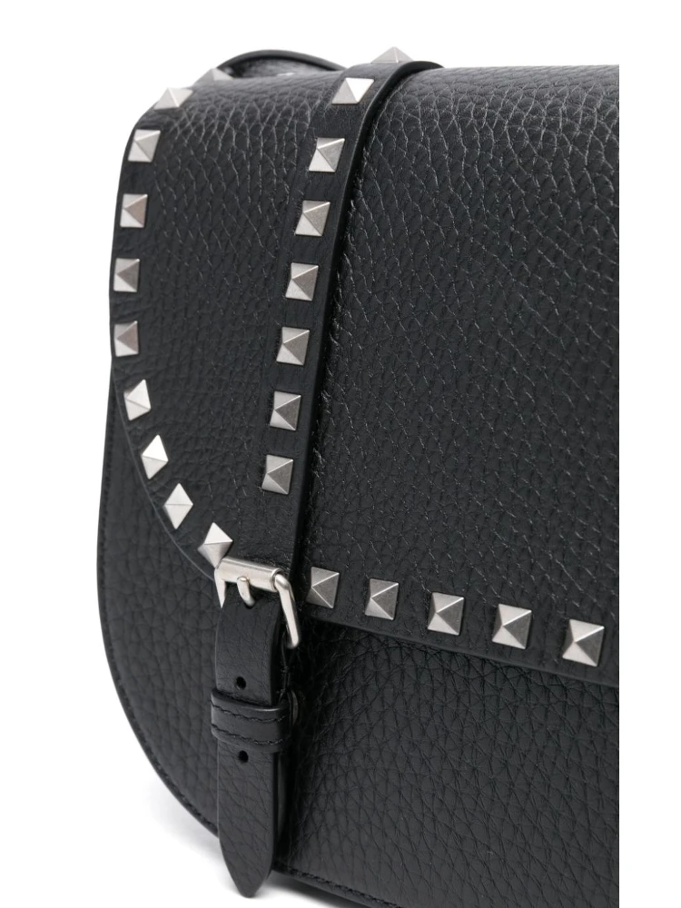 small Rockstud cross body bag alternative